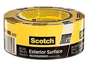 2097-48EC-XS TAPE EXTR