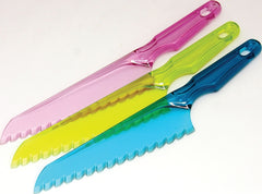 21697 KNIFE LETTUCE PLASTIC