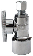 K2636PCPO VALVE QTR TN STR 1/2