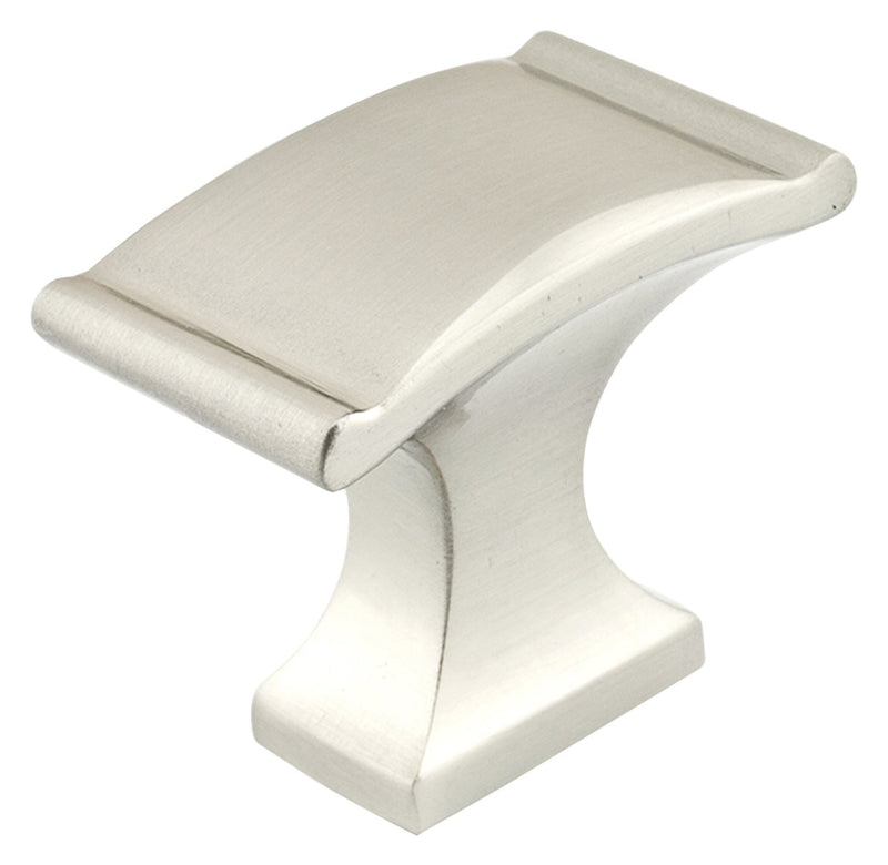 BP260637195 KNOB ALU BNKL 35MM