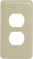 935DAL DUPLEX PLATE ALMOND