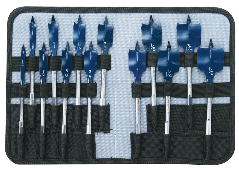 DSB5013P DAREDEVIL 13PC SPADE