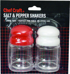 21042 SALT & PEPPER SHAKER