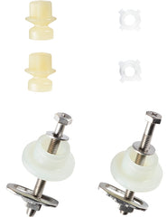 CONCEALEC KIT TRAPWAY HARDWARE