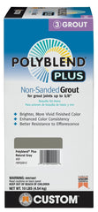 PBPG0910 GROUT NATL GRAY 10LB