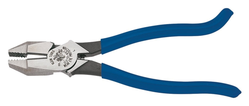 D213-9ST PLIER SIDE-CUTTING
