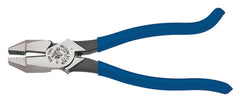 D213-9ST PLIER SIDE-CUTTING