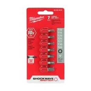 48-32-4615 BIT INSERT SET 7PC