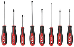 48-22-2718 SCREWDRIVER SET 8PC