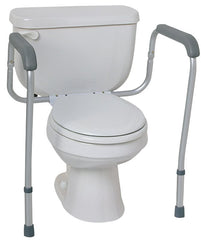 MDS86100RF TOILET SAFETY RAIL