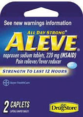 Lil' DRUG STORE 20-366715-97022-4 Pain Relief, 2, Caplet
