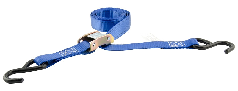 35605 1INX6' SET4 CAM LOCK TIE