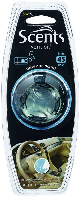 VNTFR-22 VENTFRESH NEW CAR