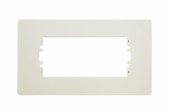 4300PW/4000CBAPW ADPT PLATE