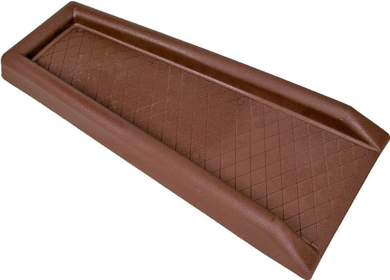 3011-12 BROWN GUARD RAIN SPLAS