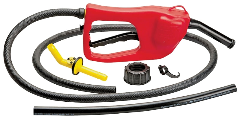 8338 SYPHON/GAS TANK