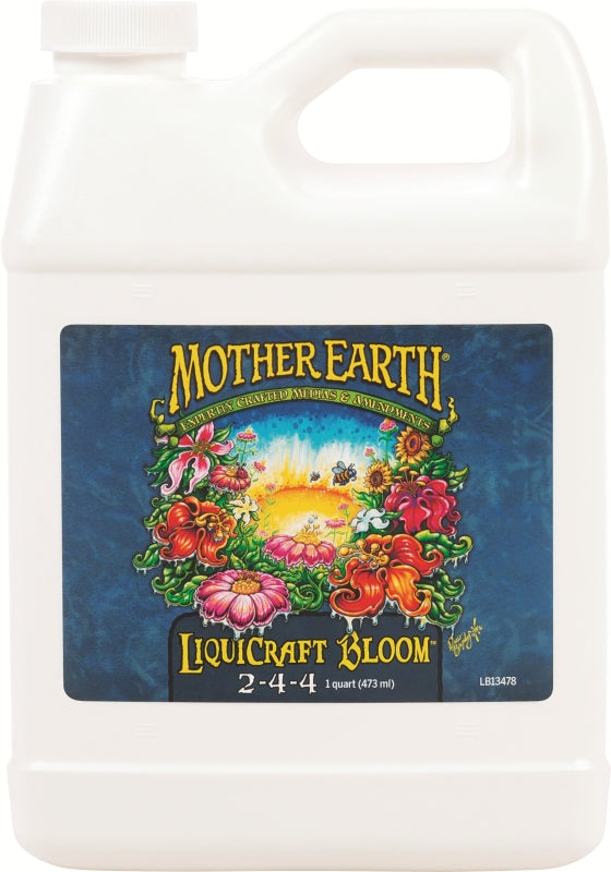 HGC733936 FERTILIZER LIQ 1QT