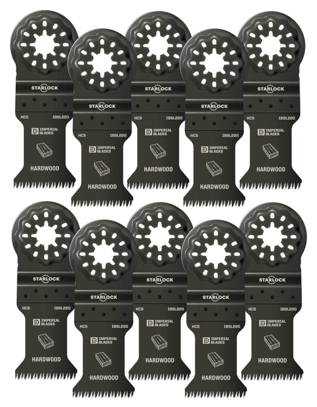 IBSL200 BLADE WOOD 1-3/8IN