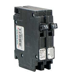 Q1515NC 15AMP 2POLE CIRCUIT BR