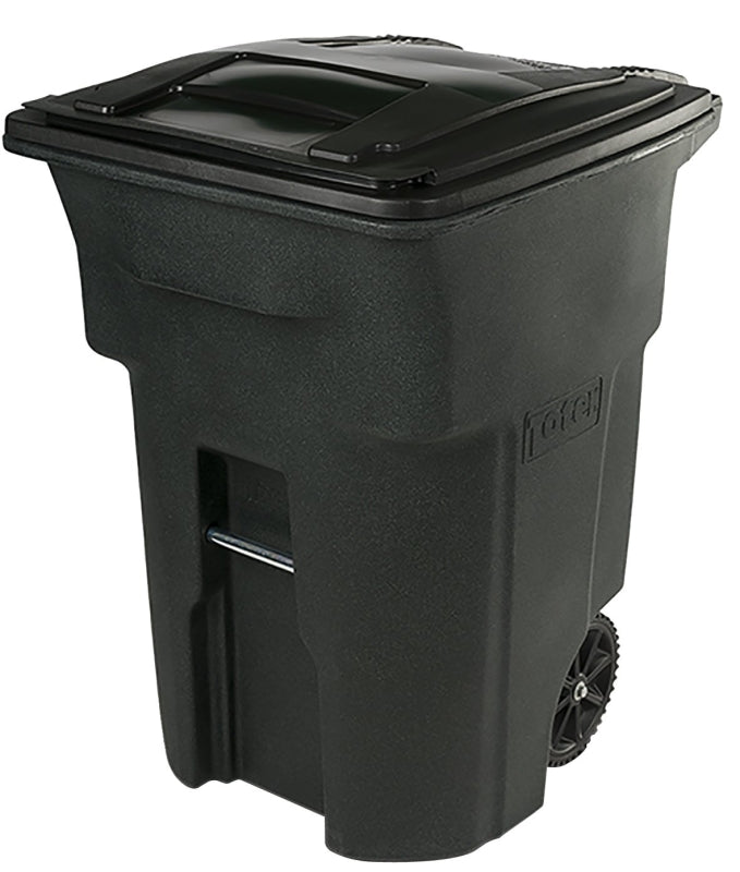 79296-R2968 CAN TRASH GRN 96GA