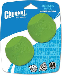 20120 BALL PET ERRATIC MEDIUM