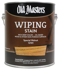 12101 WIP STAIN SPECIAL WALNUT