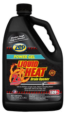 ZULHG128 OPNER DRN LQ HT 128OZ