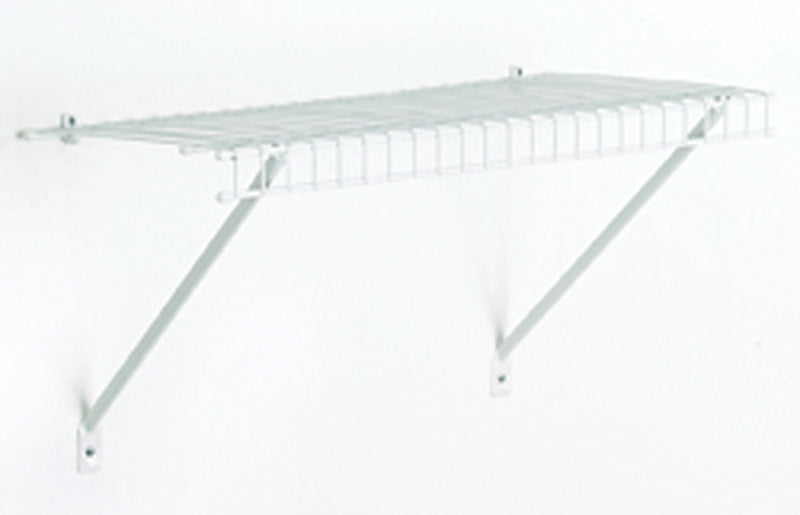 104100 SHELF KIT 12IN X 4FT