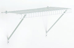 104100 SHELF KIT 12IN X 4FT