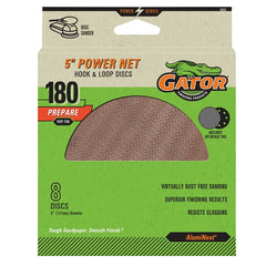 4804 DISC SANDING 180GRIT 5IN