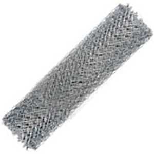 Stephens Pipe & Steel CL104014 Chain-Link Fence, 60 in W, 50 ft L, 11-1/2 Gauge, Galvanized