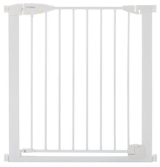 5335 GATE AUTO CLOSE WHT 30IN