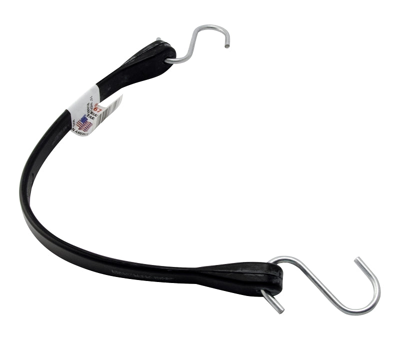 6713 RUBBER TARP STRAP