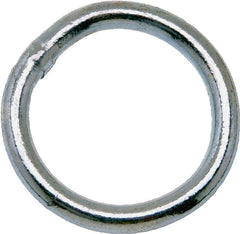 T7661361 ZNC WELDED RING 2-1/2