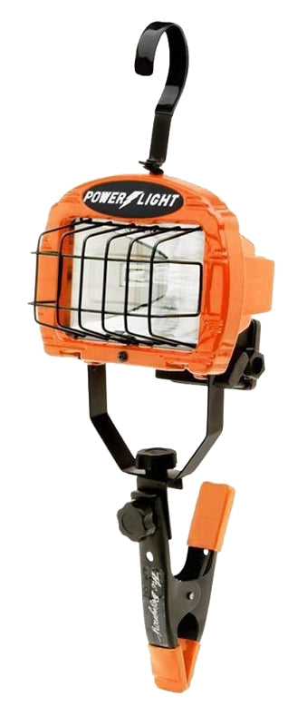 L845 LIGHT CLAMP HALOGEN 250W