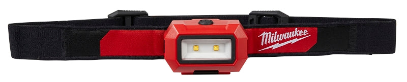 2103 HEADLAMP 3 ALK BATT 350LM