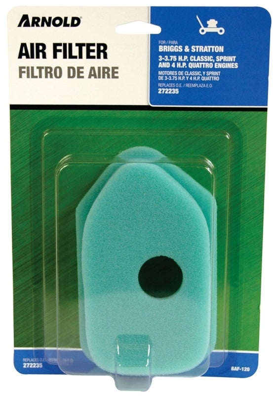 BAF120 AIR FILTER BS272235
