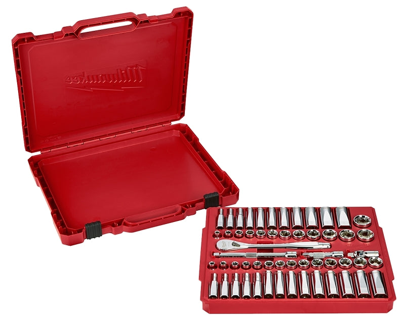 48-22-9008 RATCHET&SOCKET SET
