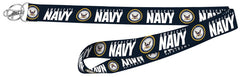 LAN-120 LNYRD W/LICENSD NAVY 1