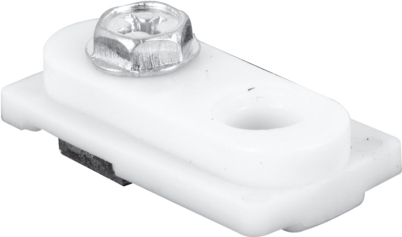 N6714 BIFOLDDOOR PVTBRKT INSRT