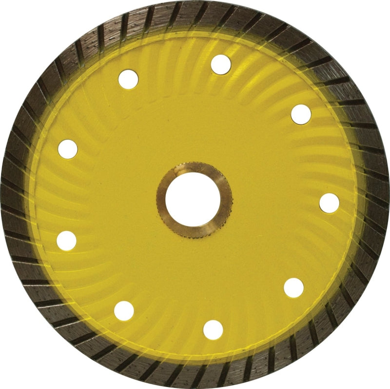 57351/18012 DIAMOND BLADE 7"