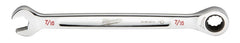 45-96-9214 WRENCH COMBO 7/16IN