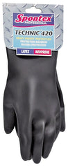 33545 TECHNI 420 GLOVES MED