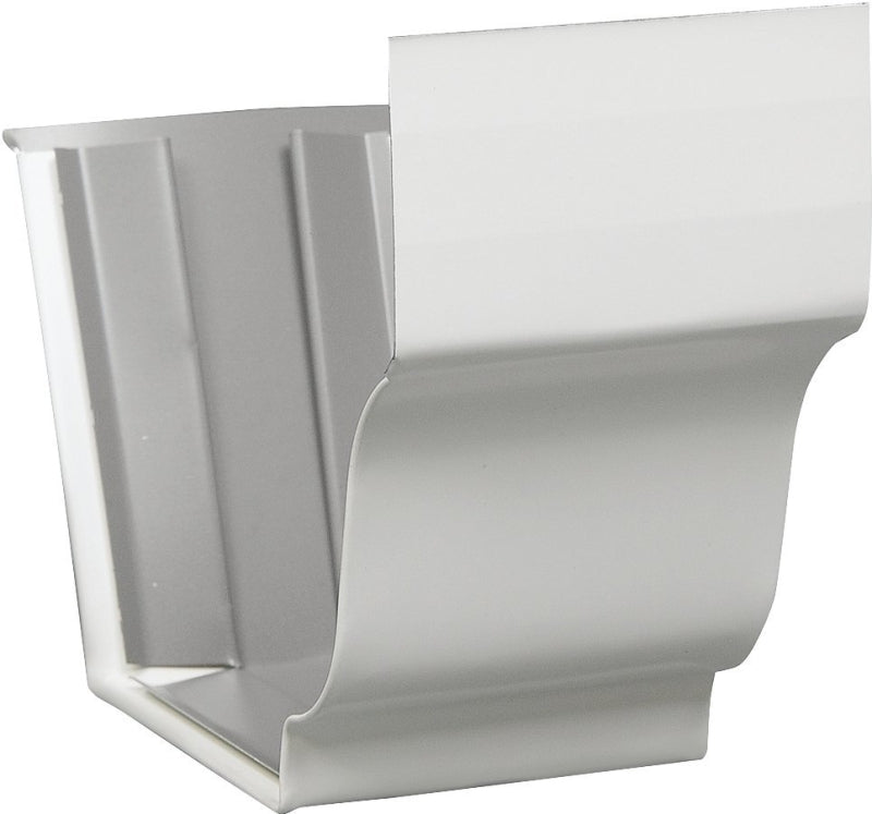 27209 5IN WHITE CONNECTOR SLIP