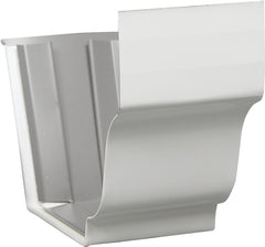 27209 5IN WHITE CONNECTOR SLIP
