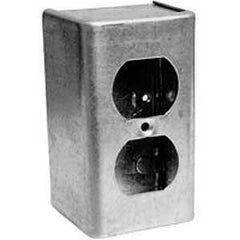 1199BAR UTL BX 2.5X4X2.125 DUP
