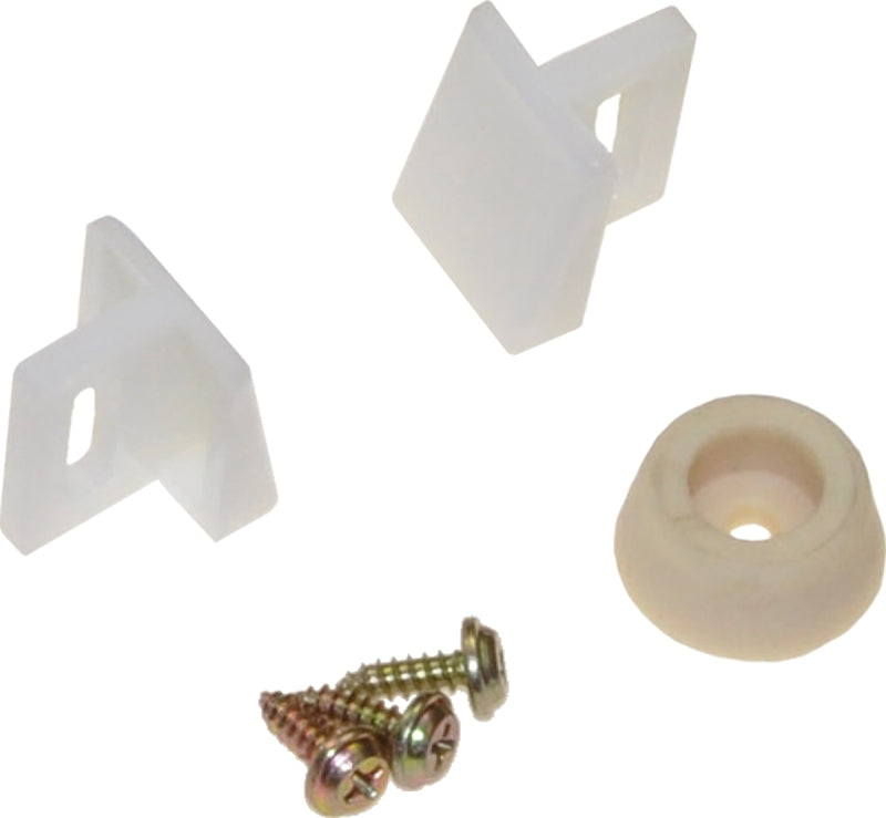 1505PPK3 POCKET DR BUMPER SET