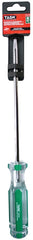T50443C SCREWDRIVER 1-ROB 8IN