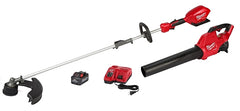 3000-21 STRING TRIMMER-BLOWER