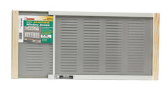 AWS1207 VENT FAN W/SCR 21X37